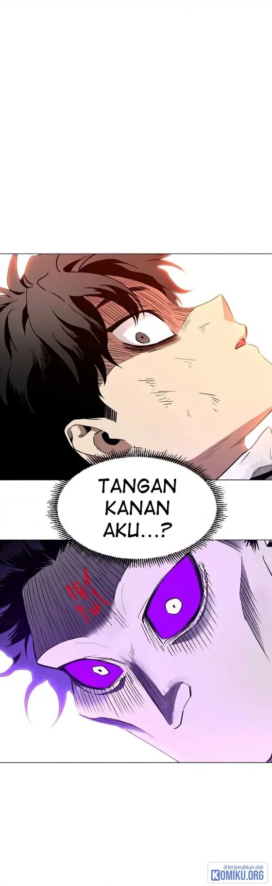 The Shaman’s Blade Chapter 34 Gambar 79