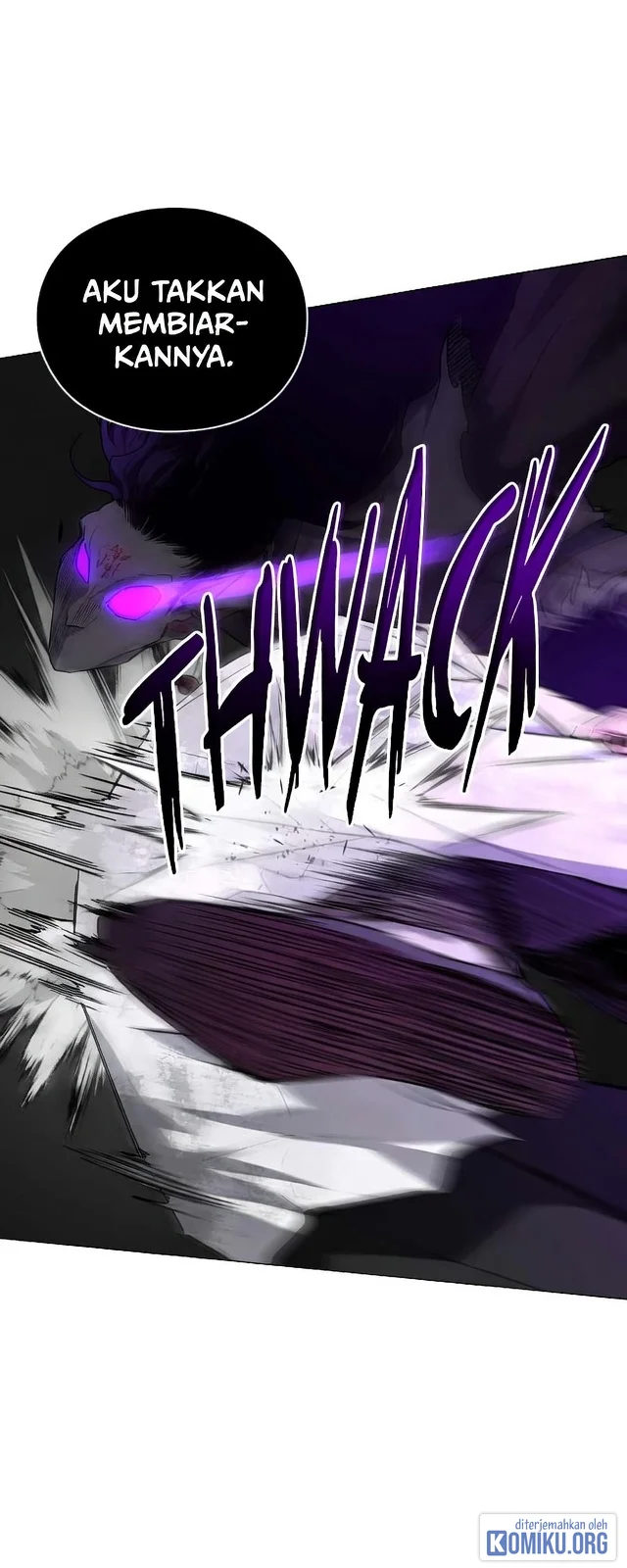 The Shaman’s Blade Chapter 34 Gambar 8