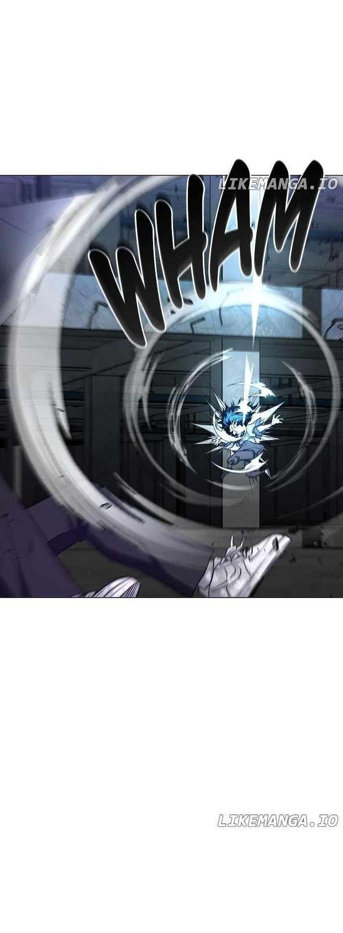 The Shaman’s Blade Chapter 34 Gambar 84