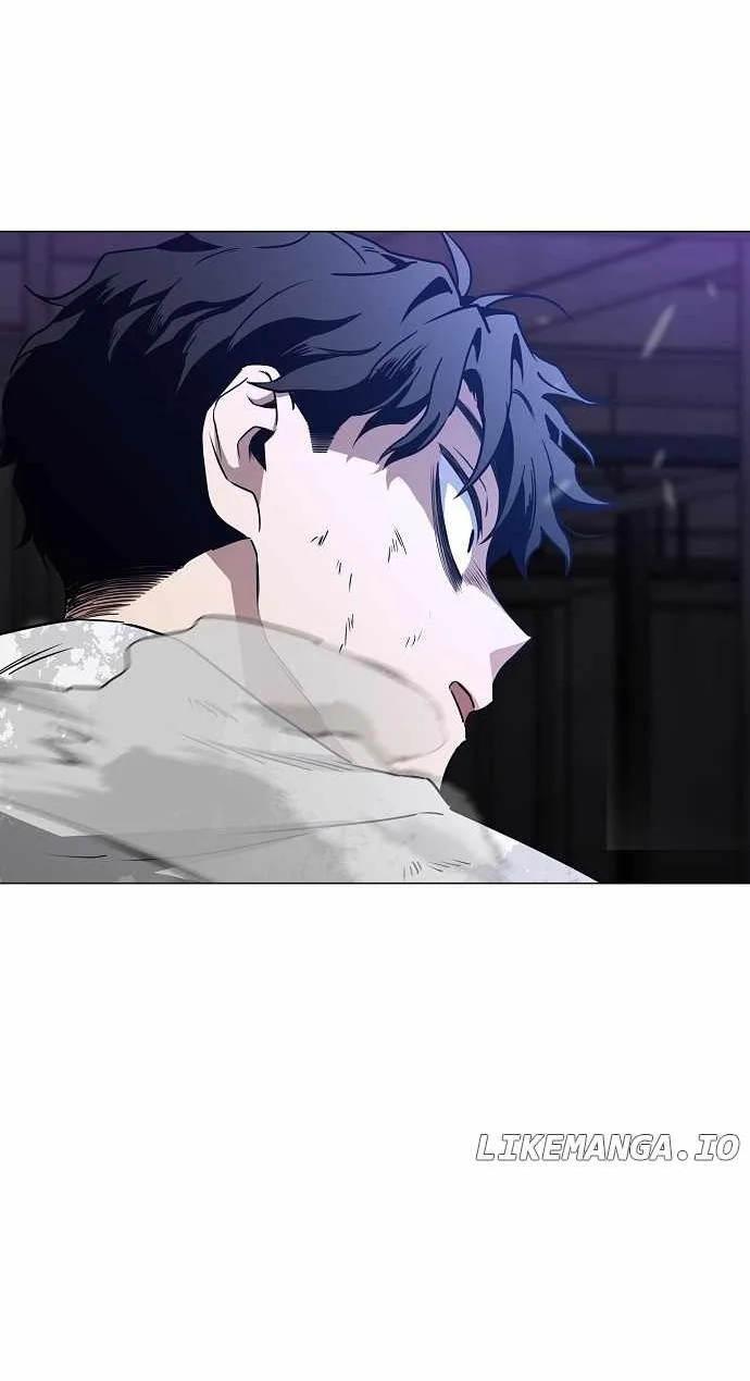 The Shaman’s Blade Chapter 34 Gambar 85