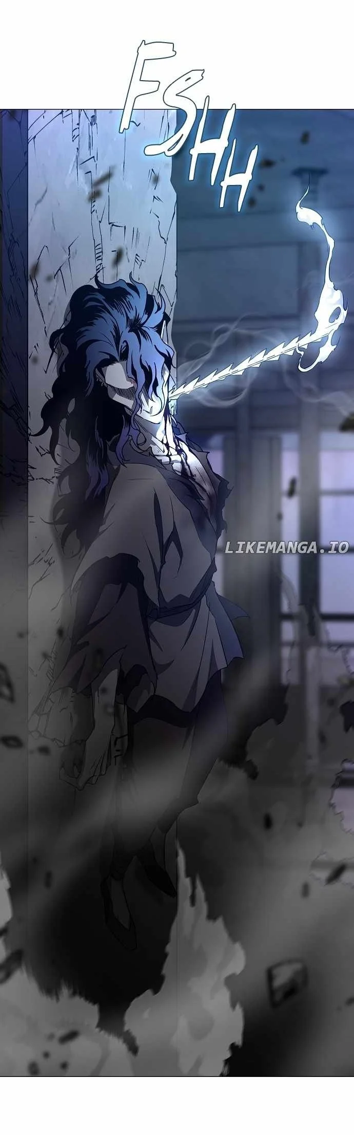 The Shaman’s Blade Chapter 34 Gambar 86