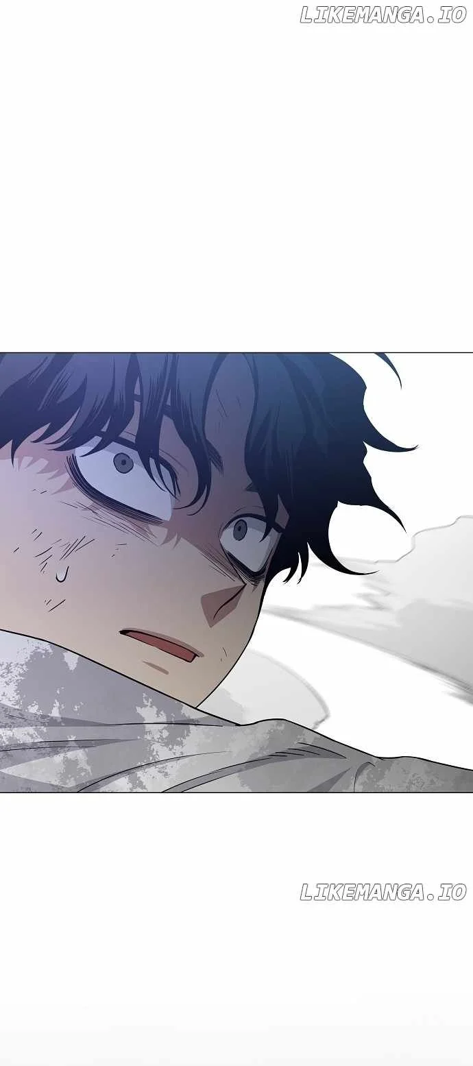 The Shaman’s Blade Chapter 34 Gambar 88