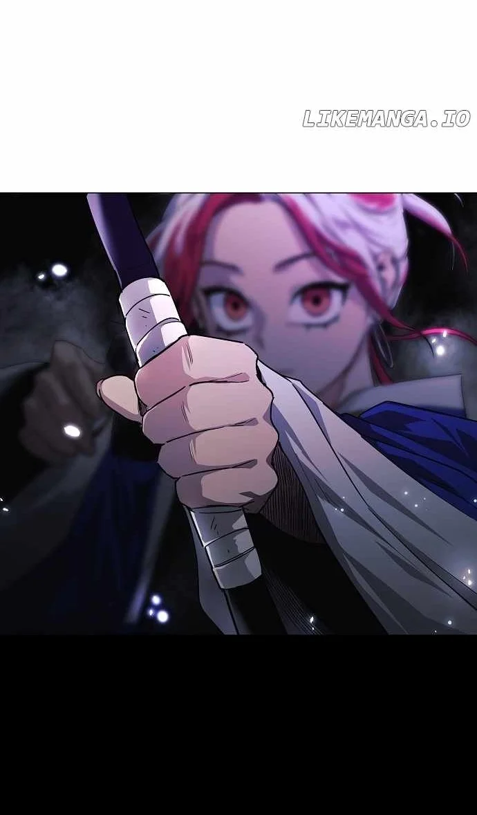 The Shaman’s Blade Chapter 34 Gambar 90