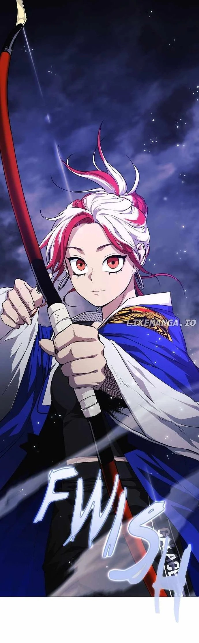 The Shaman’s Blade Chapter 34 Gambar 92