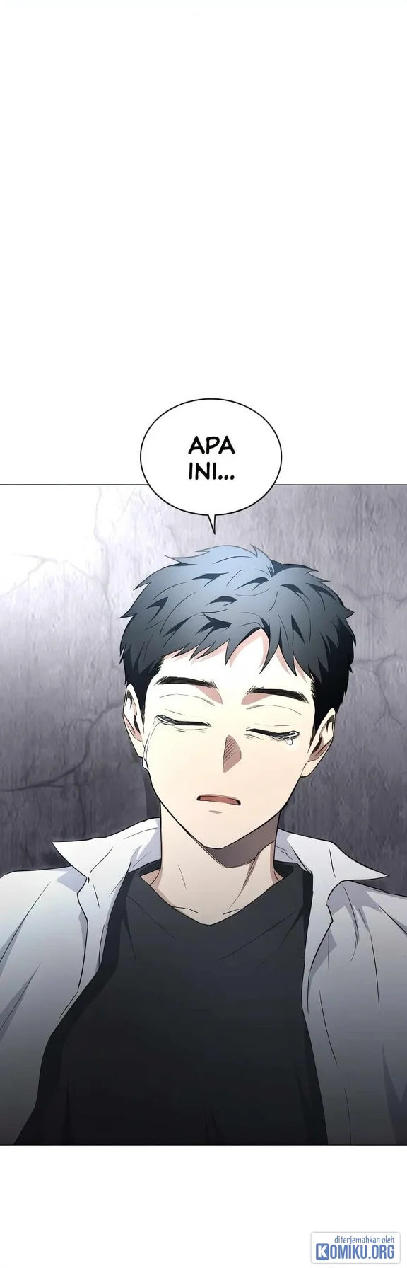 The Shaman’s Blade Chapter 35 Gambar 13