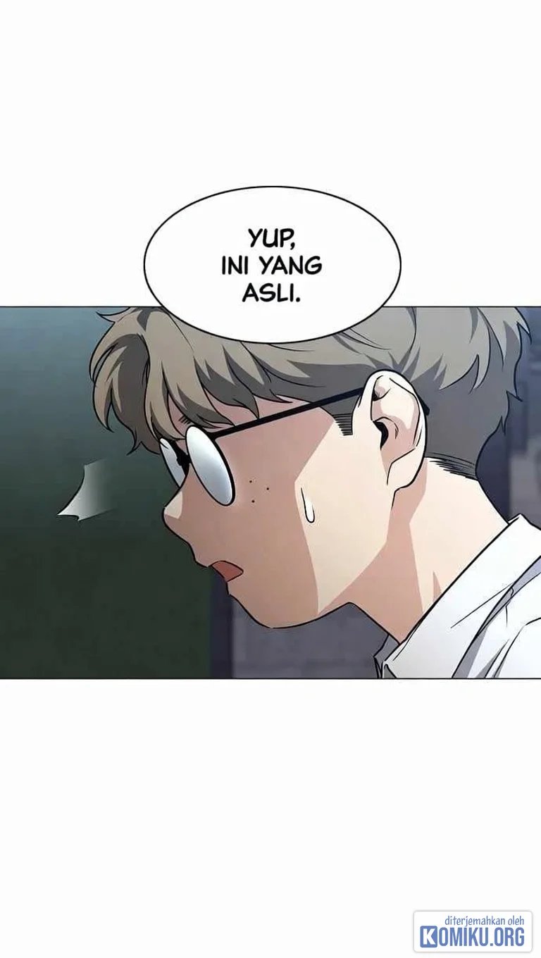 The Shaman’s Blade Chapter 35 Gambar 17