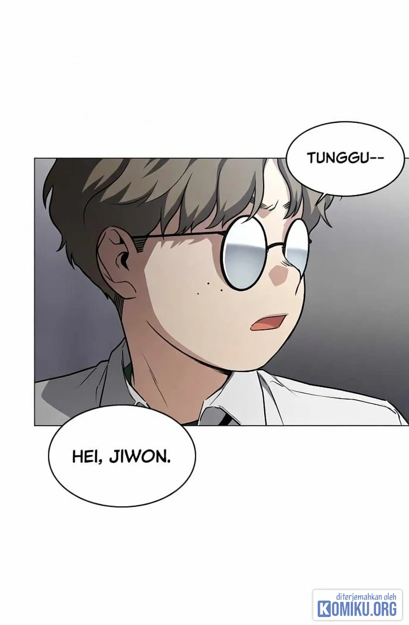 The Shaman’s Blade Chapter 35 Gambar 20