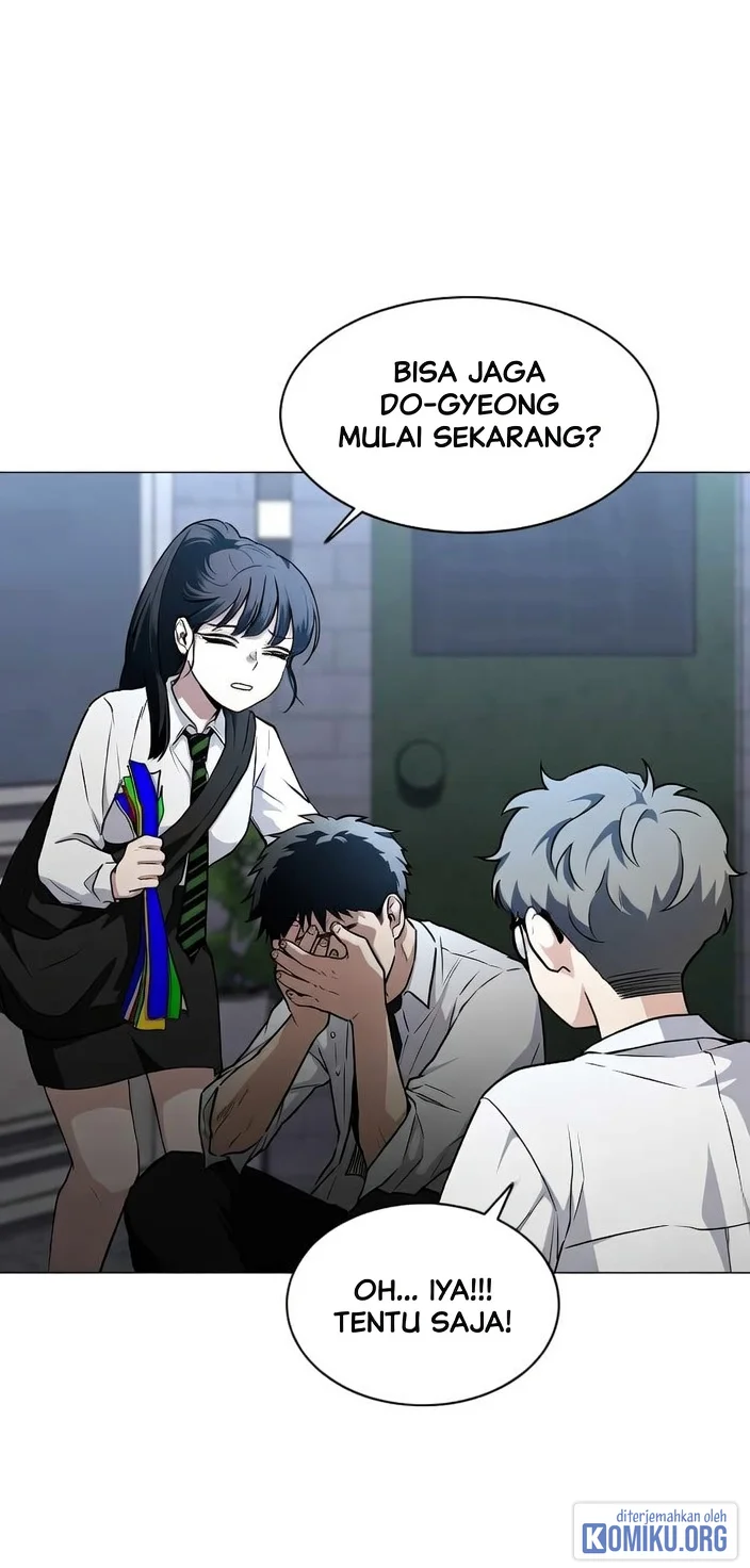 The Shaman’s Blade Chapter 35 Gambar 21