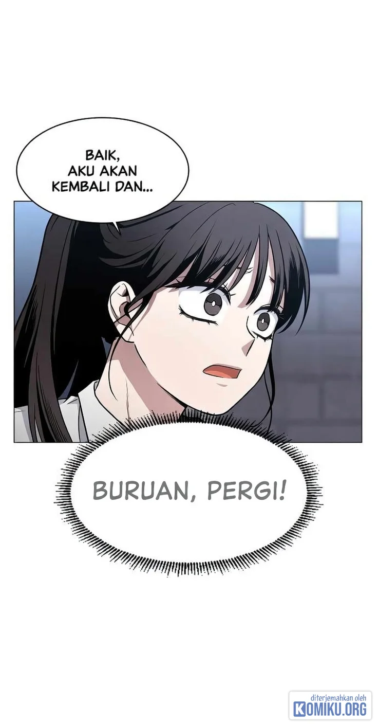The Shaman’s Blade Chapter 35 Gambar 22