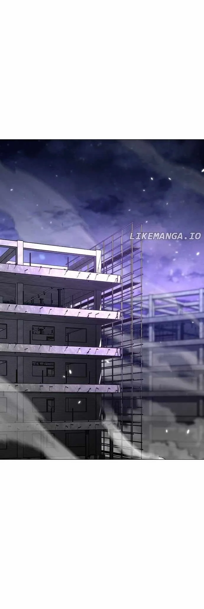 The Shaman’s Blade Chapter 35 Gambar 24