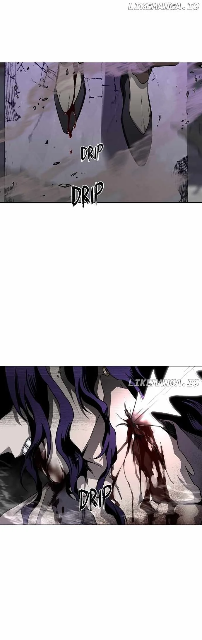 The Shaman’s Blade Chapter 35 Gambar 25