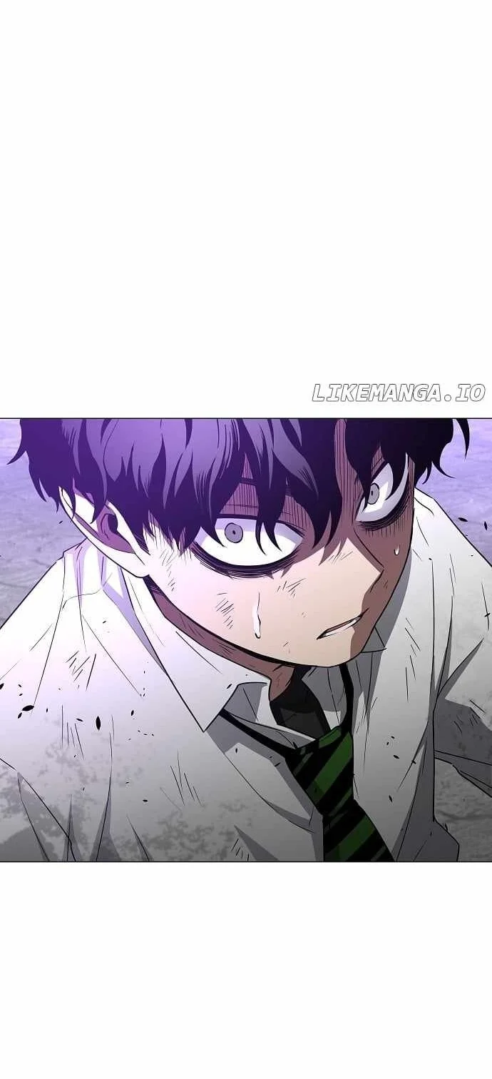 The Shaman’s Blade Chapter 35 Gambar 27