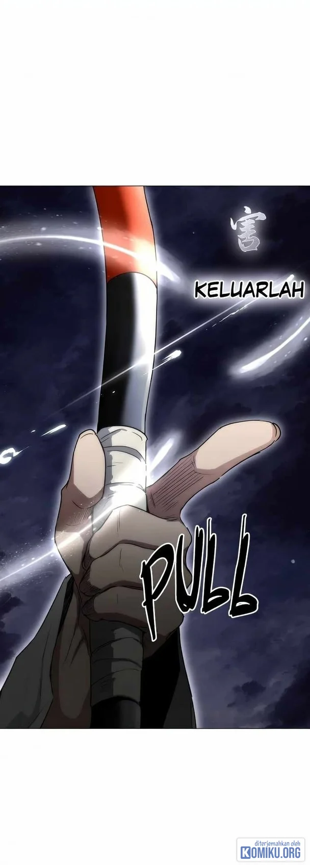 The Shaman’s Blade Chapter 35 Gambar 28