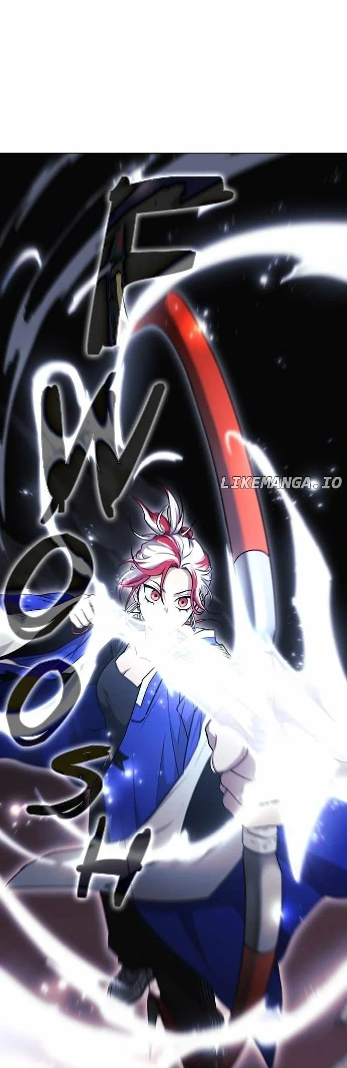The Shaman’s Blade Chapter 35 Gambar 29