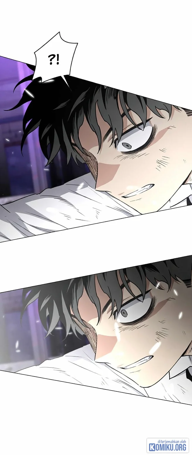 The Shaman’s Blade Chapter 35 Gambar 33