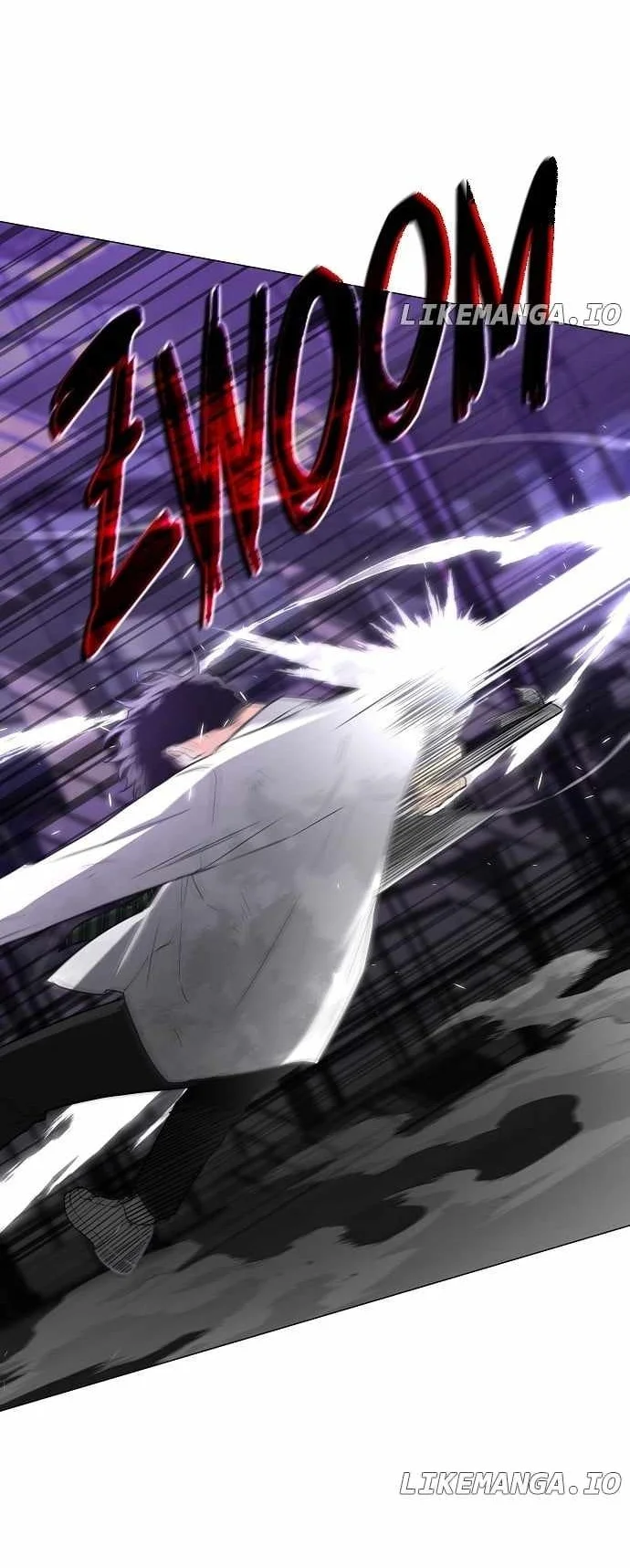 The Shaman’s Blade Chapter 35 Gambar 34