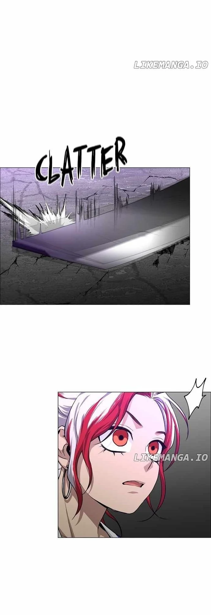 The Shaman’s Blade Chapter 35 Gambar 38