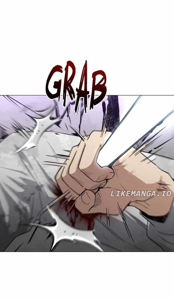 The Shaman’s Blade Chapter 35 Gambar 39