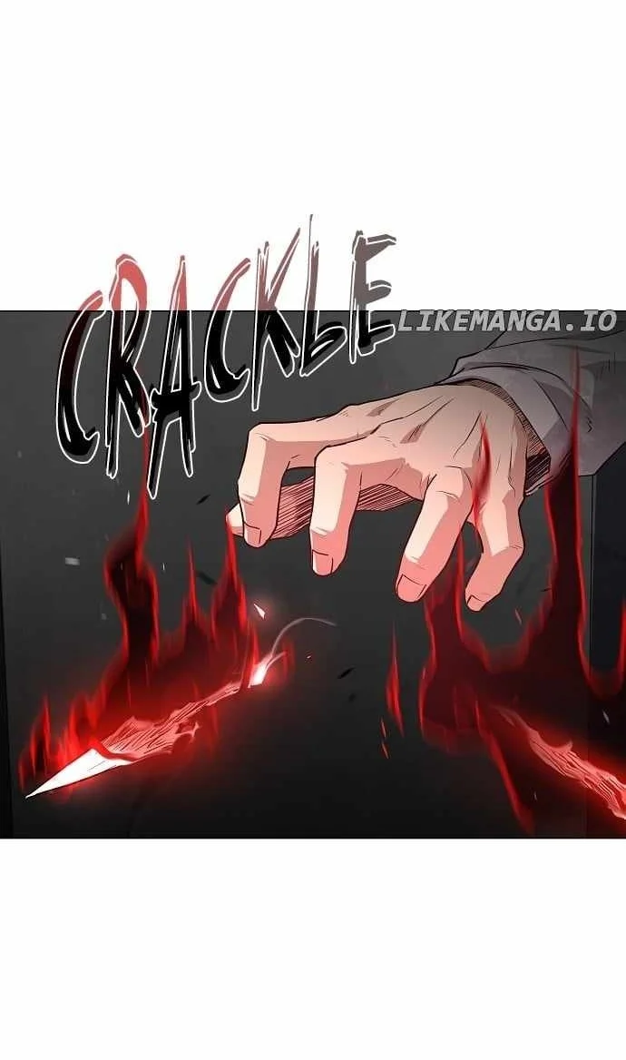 The Shaman’s Blade Chapter 35 Gambar 41