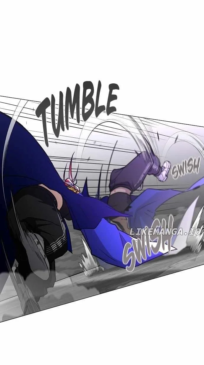 The Shaman’s Blade Chapter 35 Gambar 46