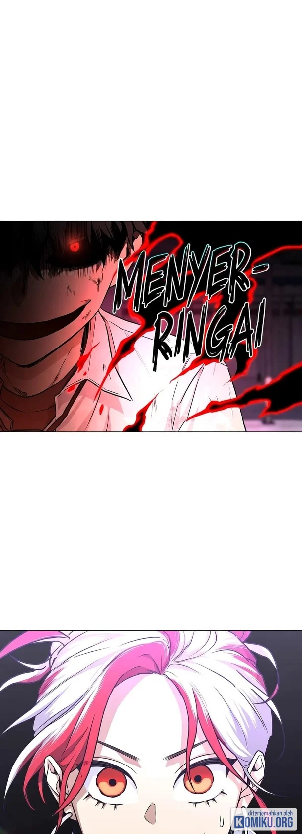 The Shaman’s Blade Chapter 35 Gambar 48