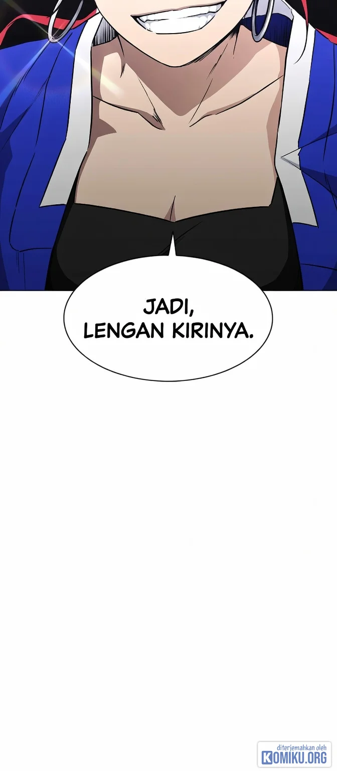 The Shaman’s Blade Chapter 35 Gambar 49