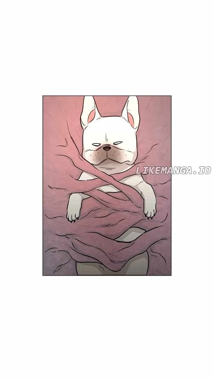 The Shaman’s Blade Chapter 35 Gambar 51