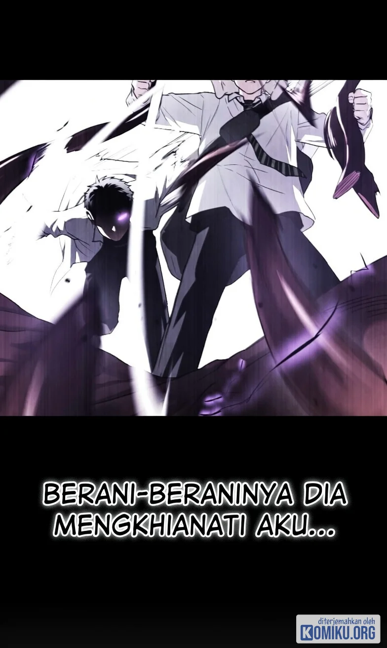 The Shaman’s Blade Chapter 35 Gambar 54