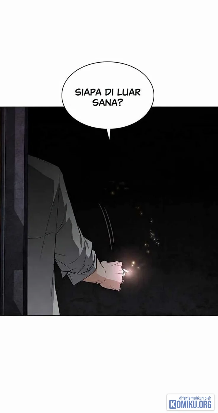 The Shaman’s Blade Chapter 35 Gambar 56