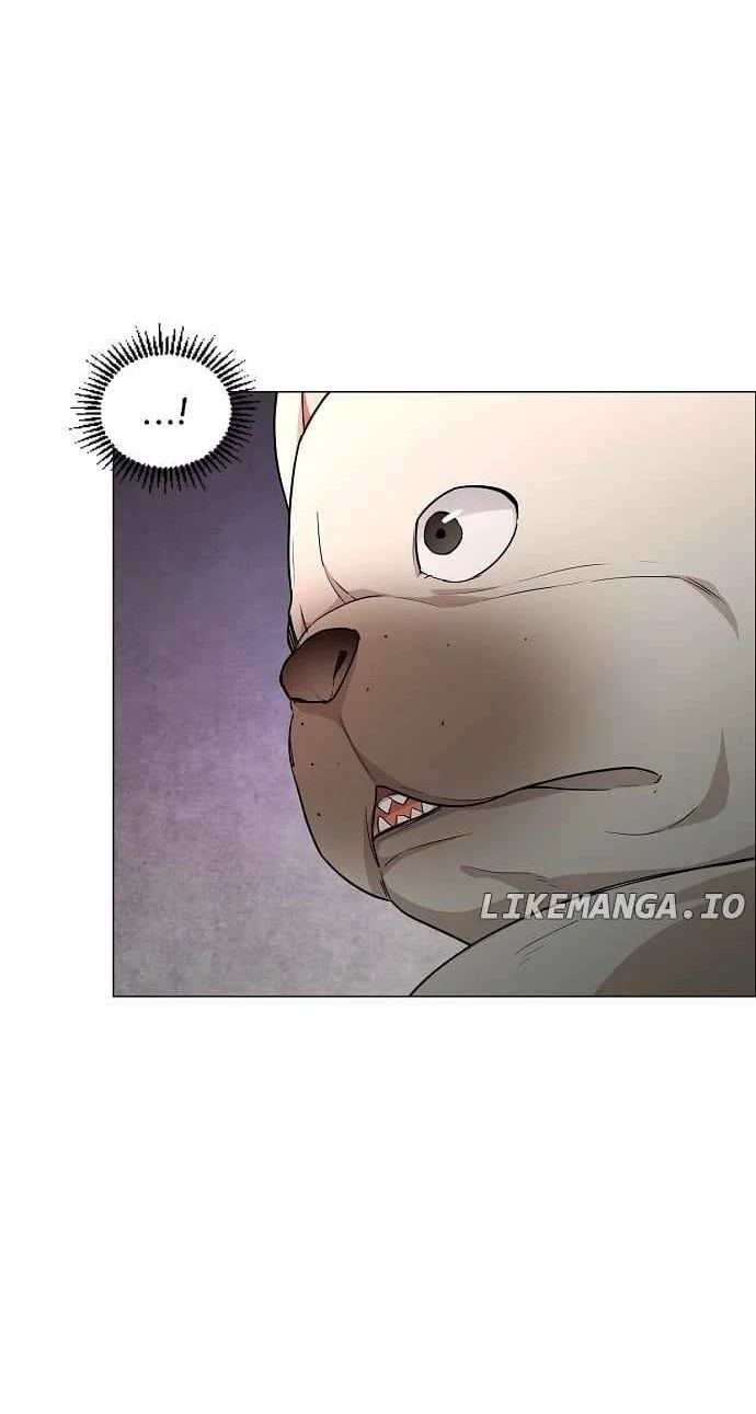 The Shaman’s Blade Chapter 35 Gambar 57