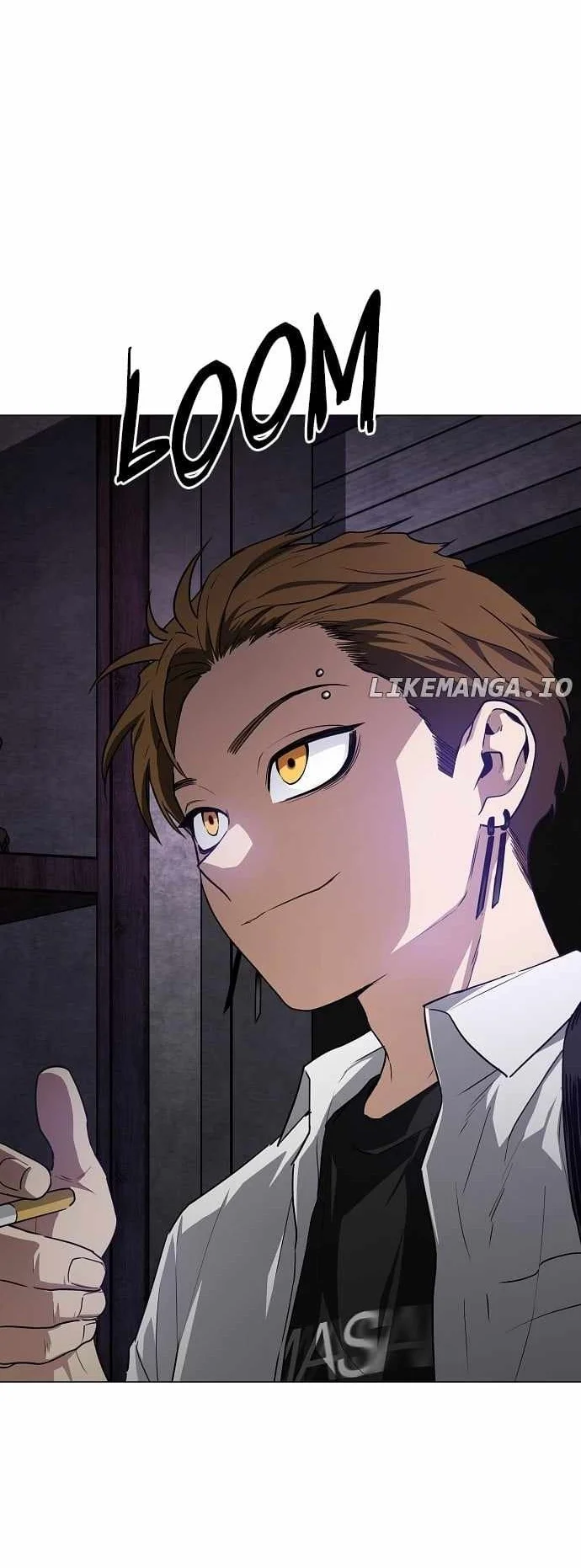 The Shaman’s Blade Chapter 35 Gambar 58
