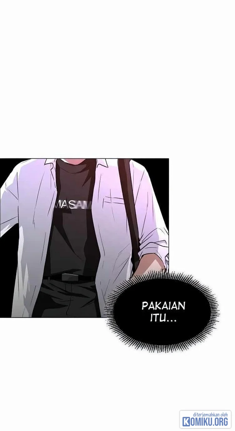 The Shaman’s Blade Chapter 35 Gambar 59
