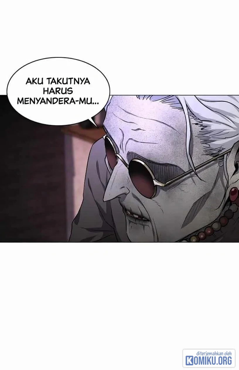The Shaman’s Blade Chapter 35 Gambar 61