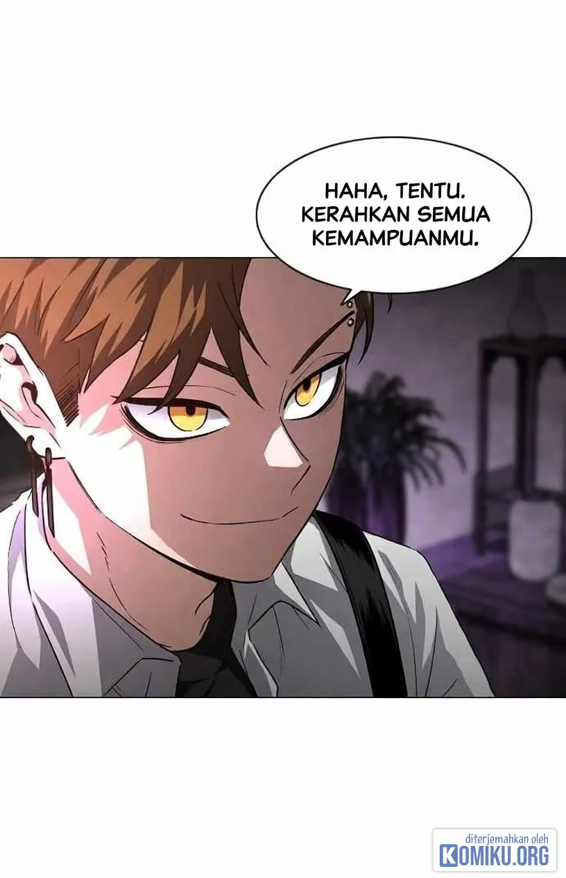 The Shaman’s Blade Chapter 35 Gambar 62