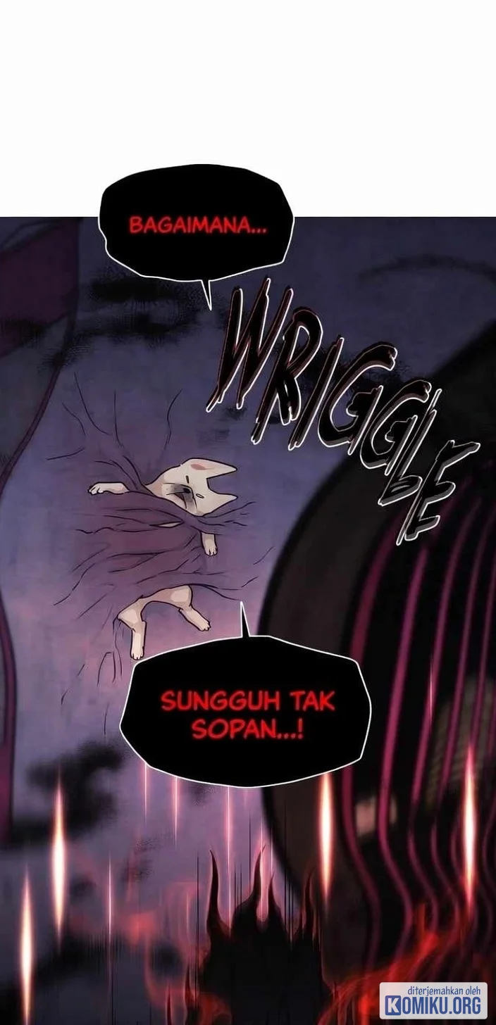 The Shaman’s Blade Chapter 35 Gambar 63
