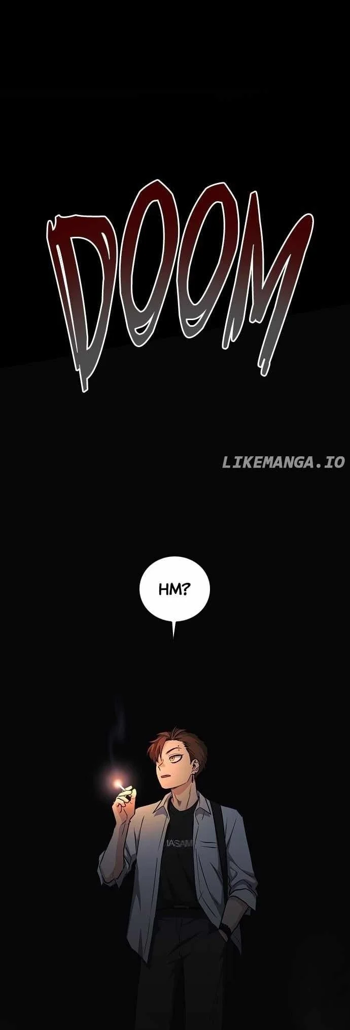 The Shaman’s Blade Chapter 35 Gambar 65