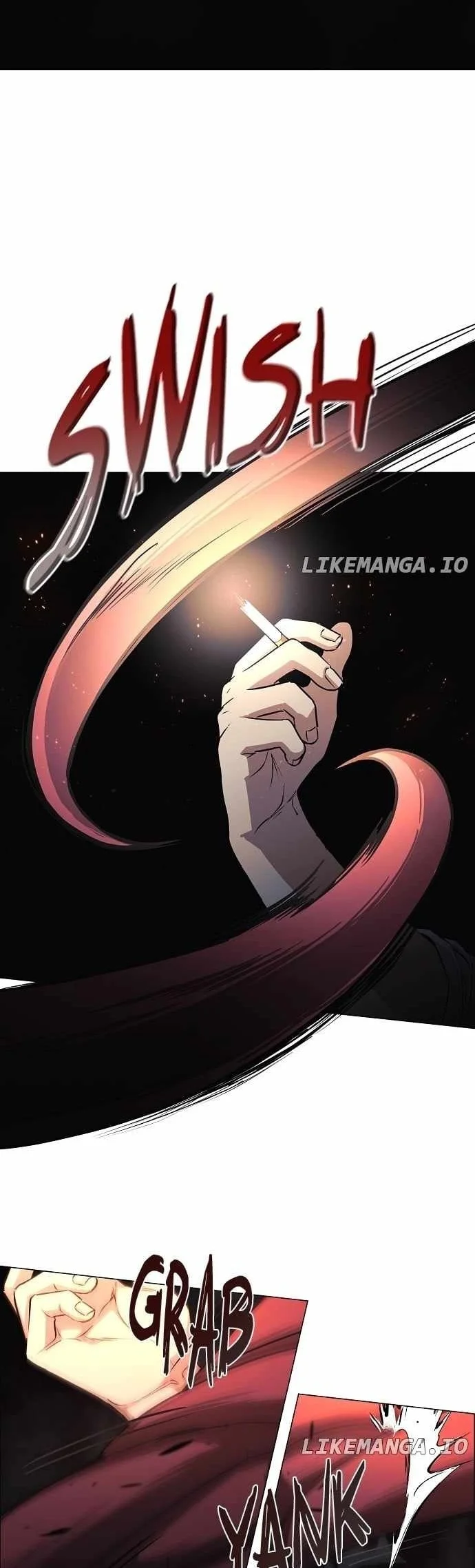 The Shaman’s Blade Chapter 35 Gambar 66