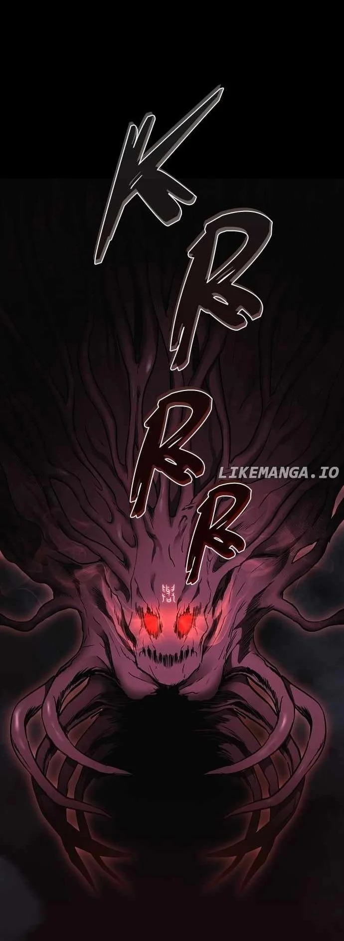 The Shaman’s Blade Chapter 35 Gambar 69