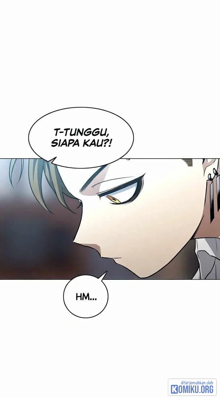 The Shaman’s Blade Chapter 35 Gambar 7