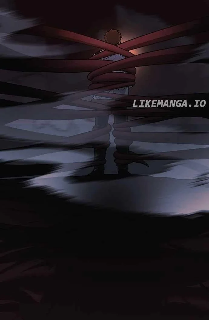 The Shaman’s Blade Chapter 35 Gambar 70