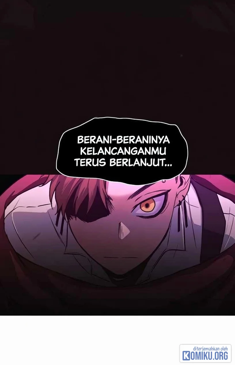 The Shaman’s Blade Chapter 35 Gambar 71