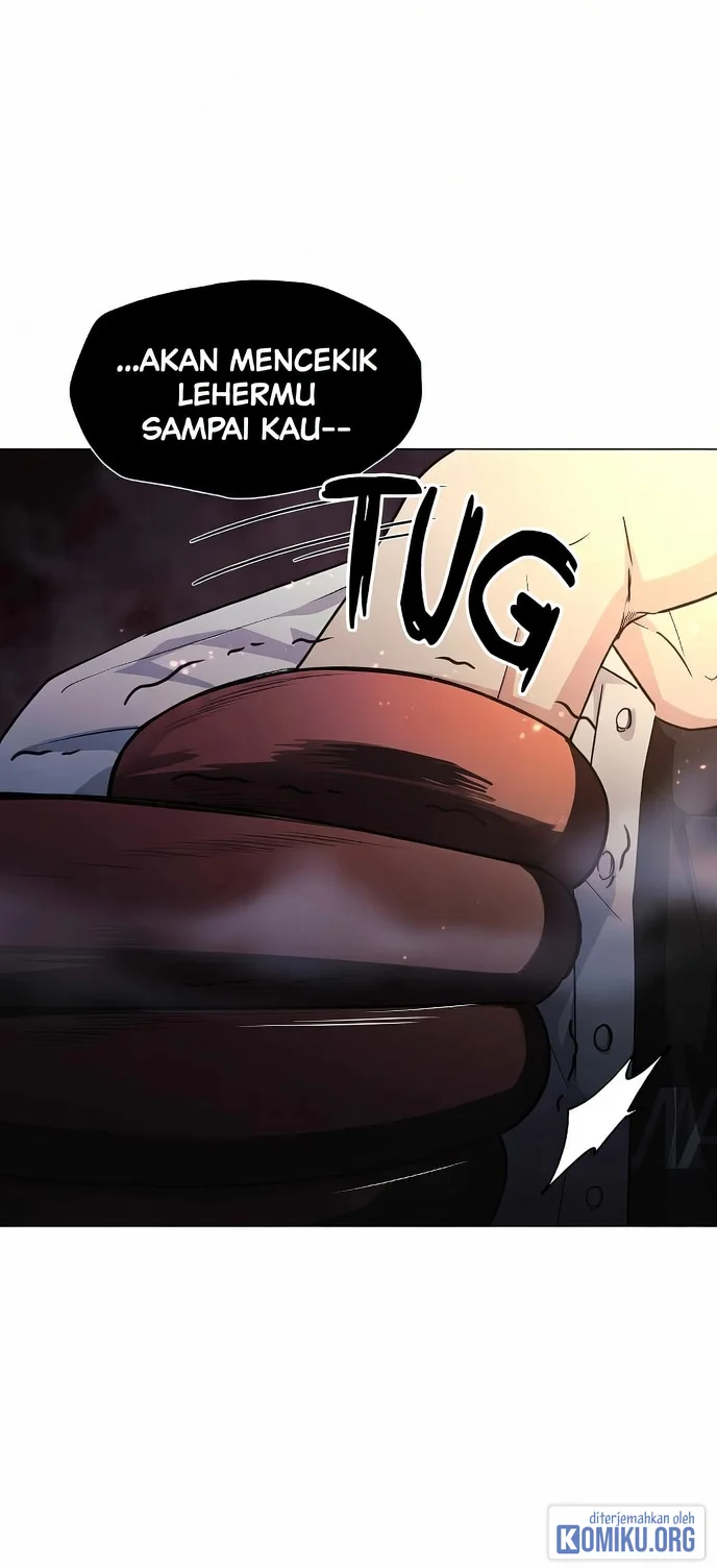 The Shaman’s Blade Chapter 35 Gambar 72
