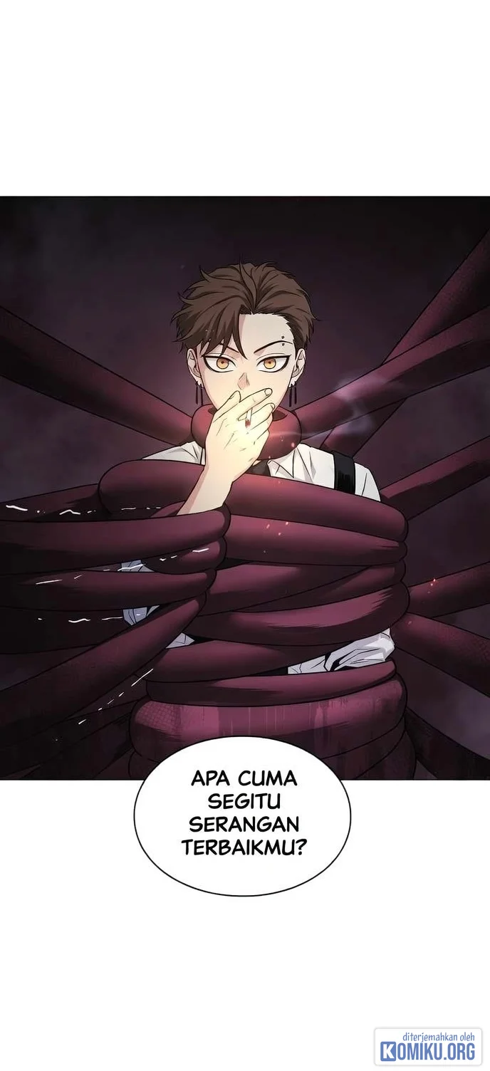 The Shaman’s Blade Chapter 35 Gambar 73