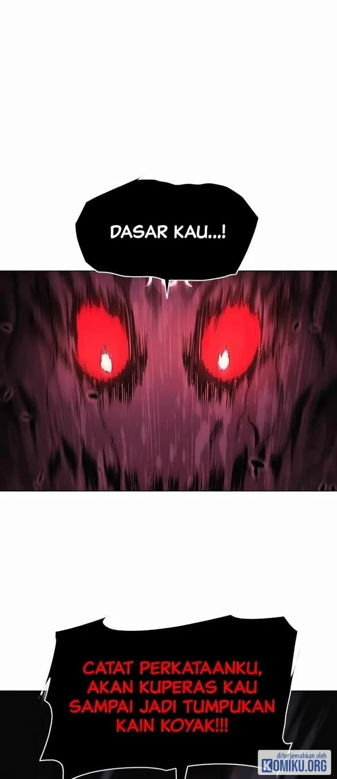 The Shaman’s Blade Chapter 35 Gambar 74