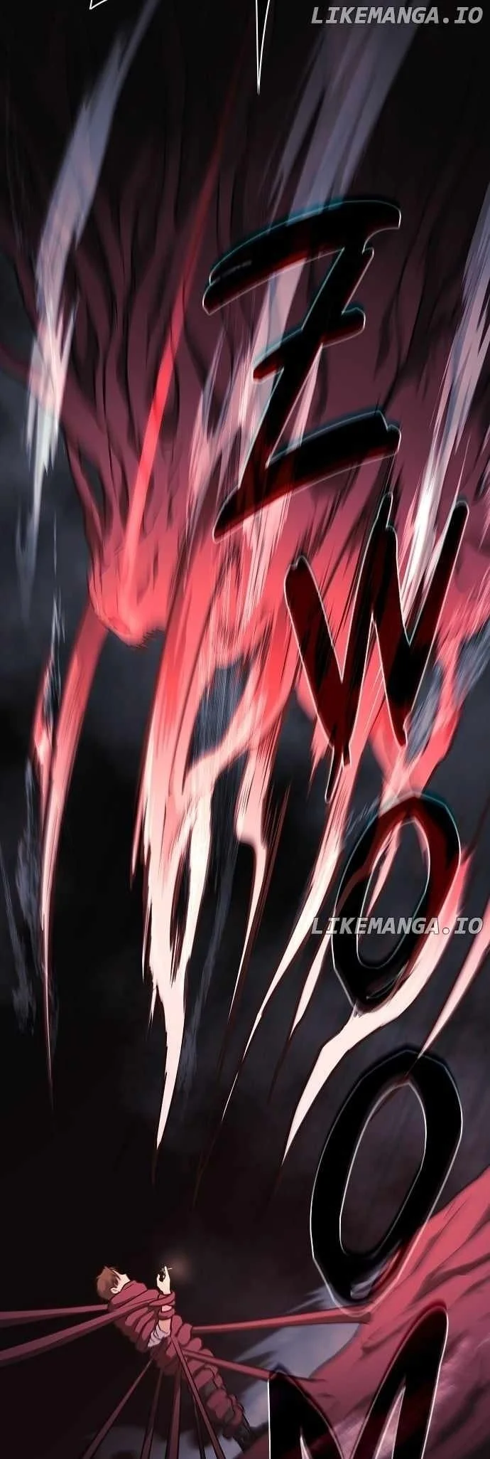 The Shaman’s Blade Chapter 35 Gambar 75