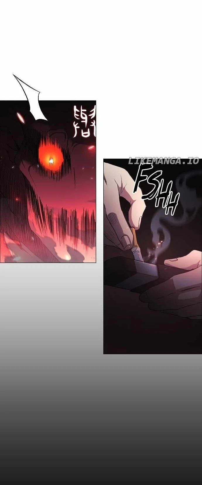The Shaman’s Blade Chapter 35 Gambar 79