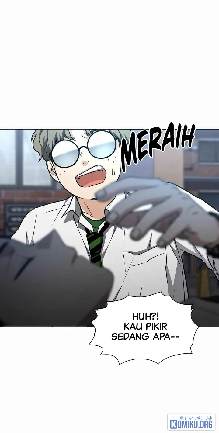 The Shaman’s Blade Chapter 35 Gambar 8