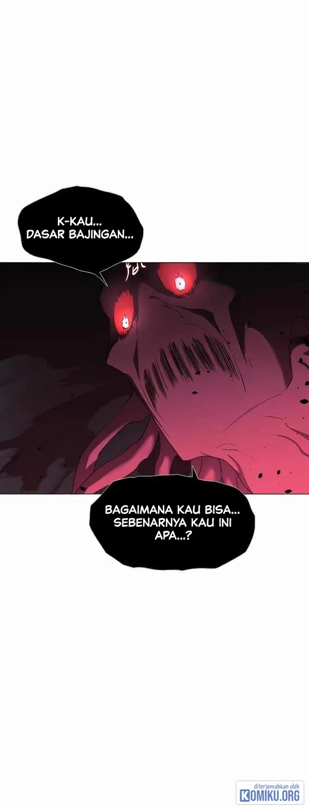 The Shaman’s Blade Chapter 35 Gambar 81