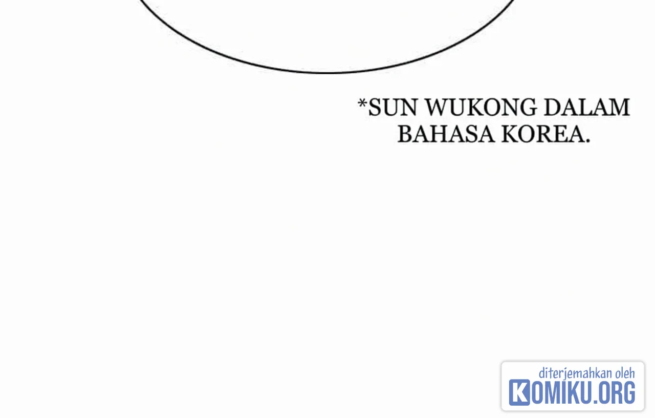 The Shaman’s Blade Chapter 35 Gambar 84