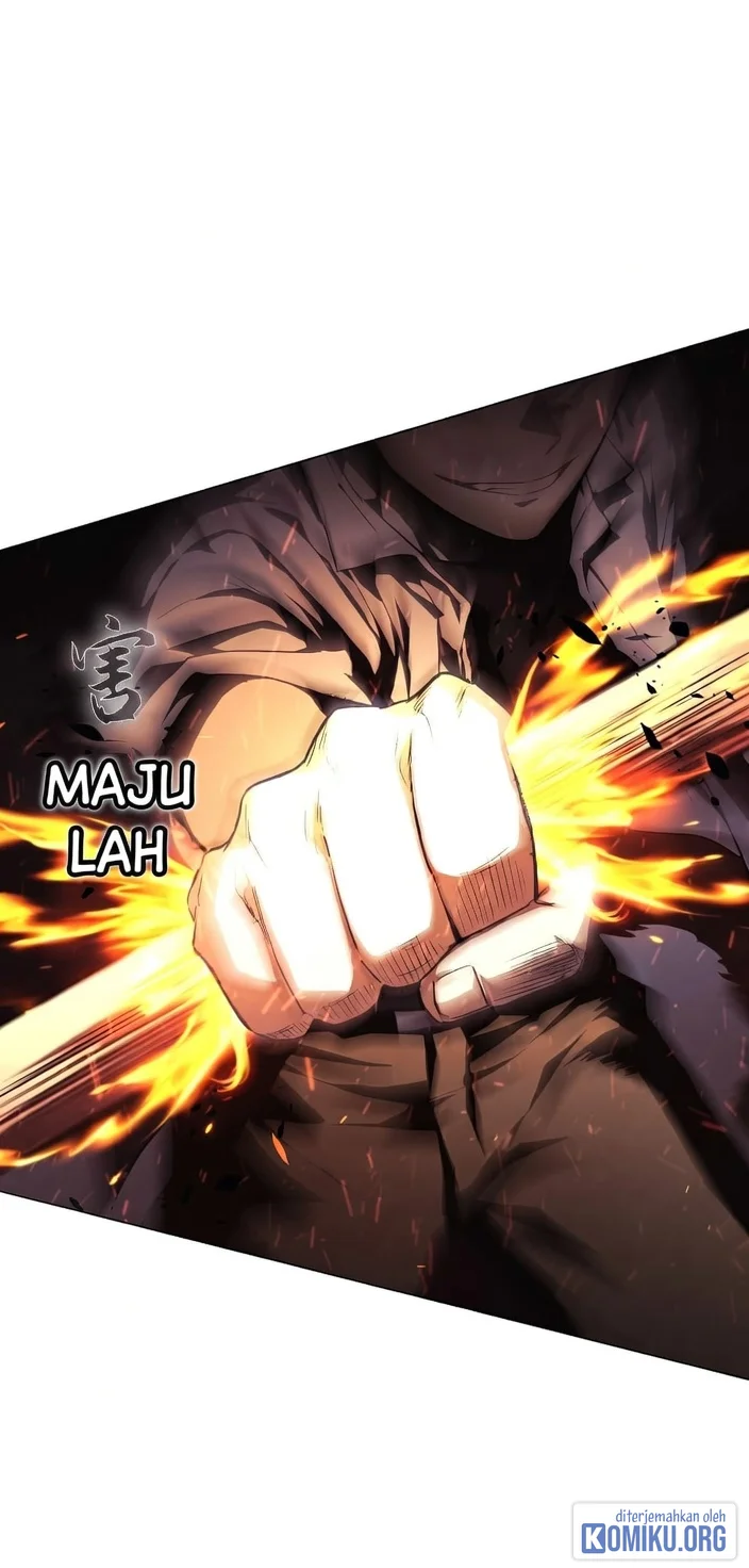 The Shaman’s Blade Chapter 35 Gambar 85